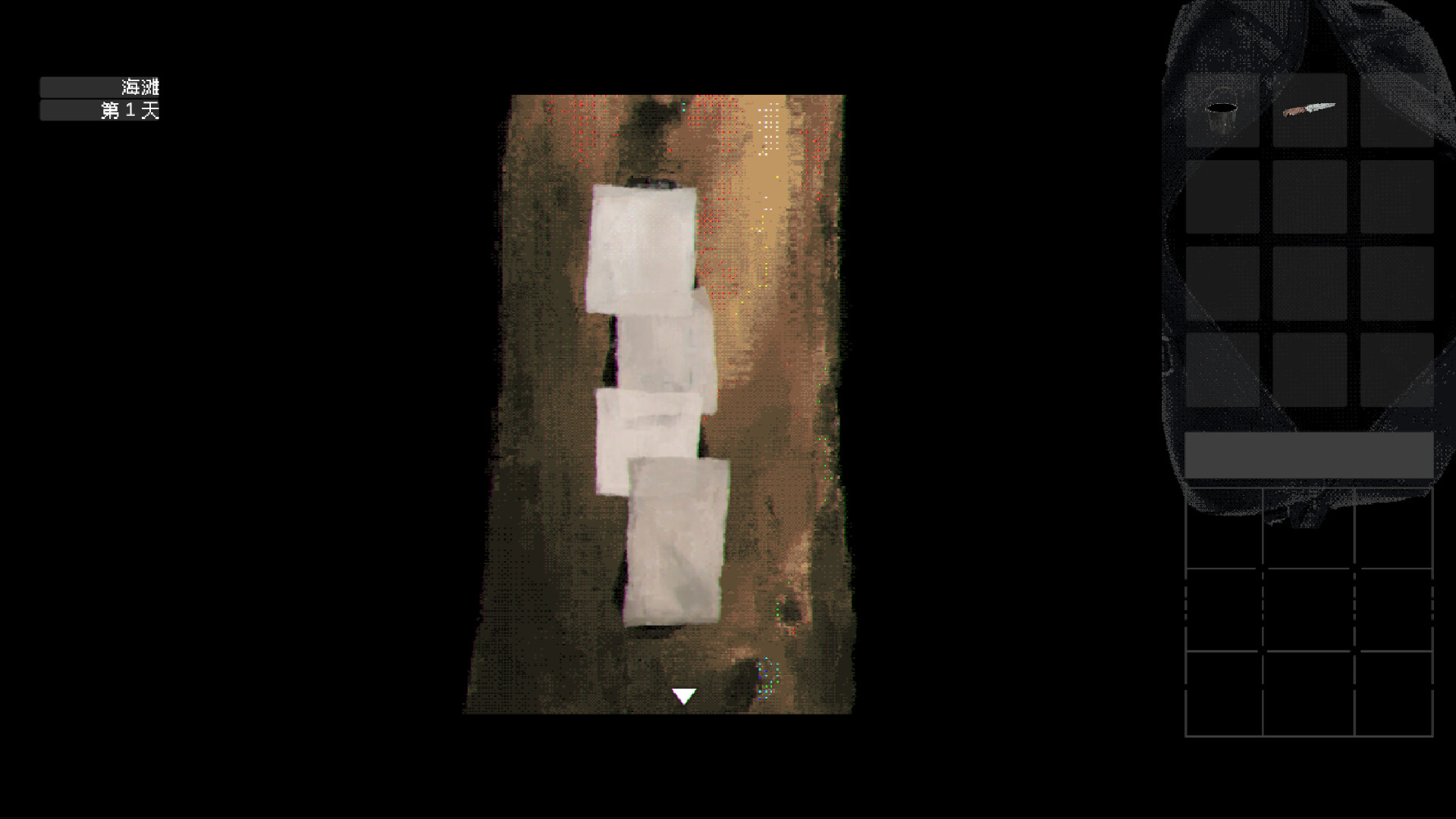 The Dream Of A Cockspur