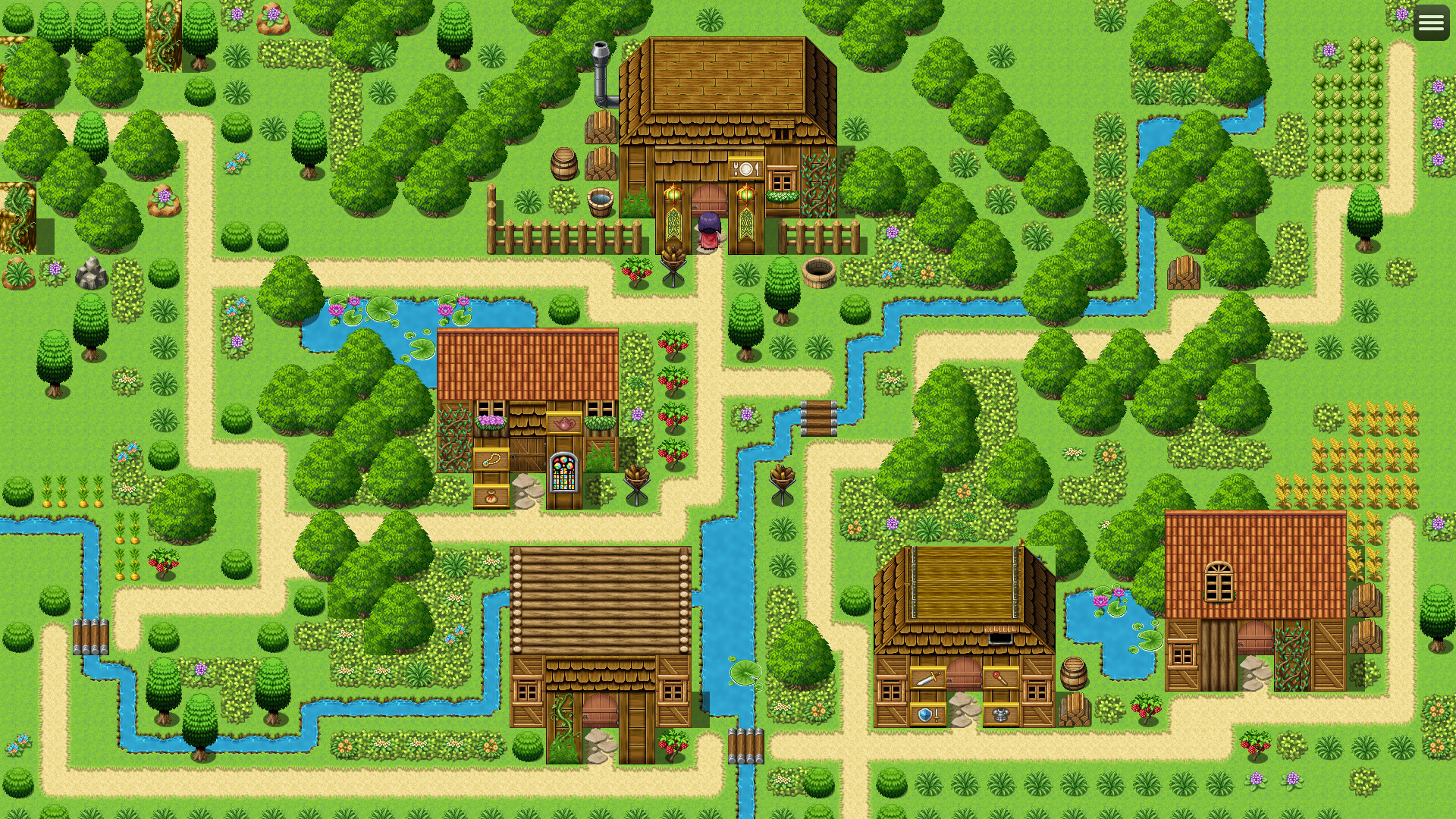 Love Poem Written For a Fairy