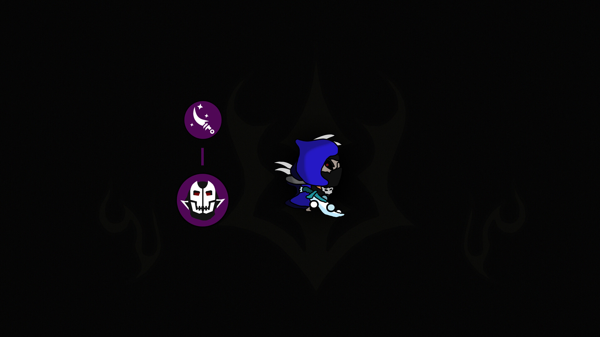 Tower Walker: MMO Grind Simulator – Tower Walker: The Lich