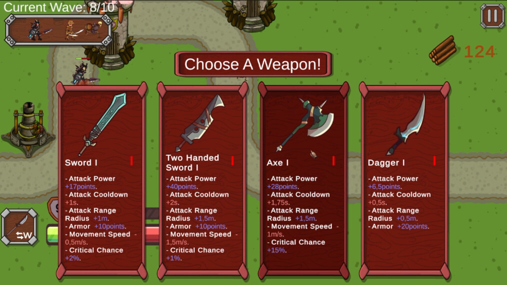 Rogue Realms