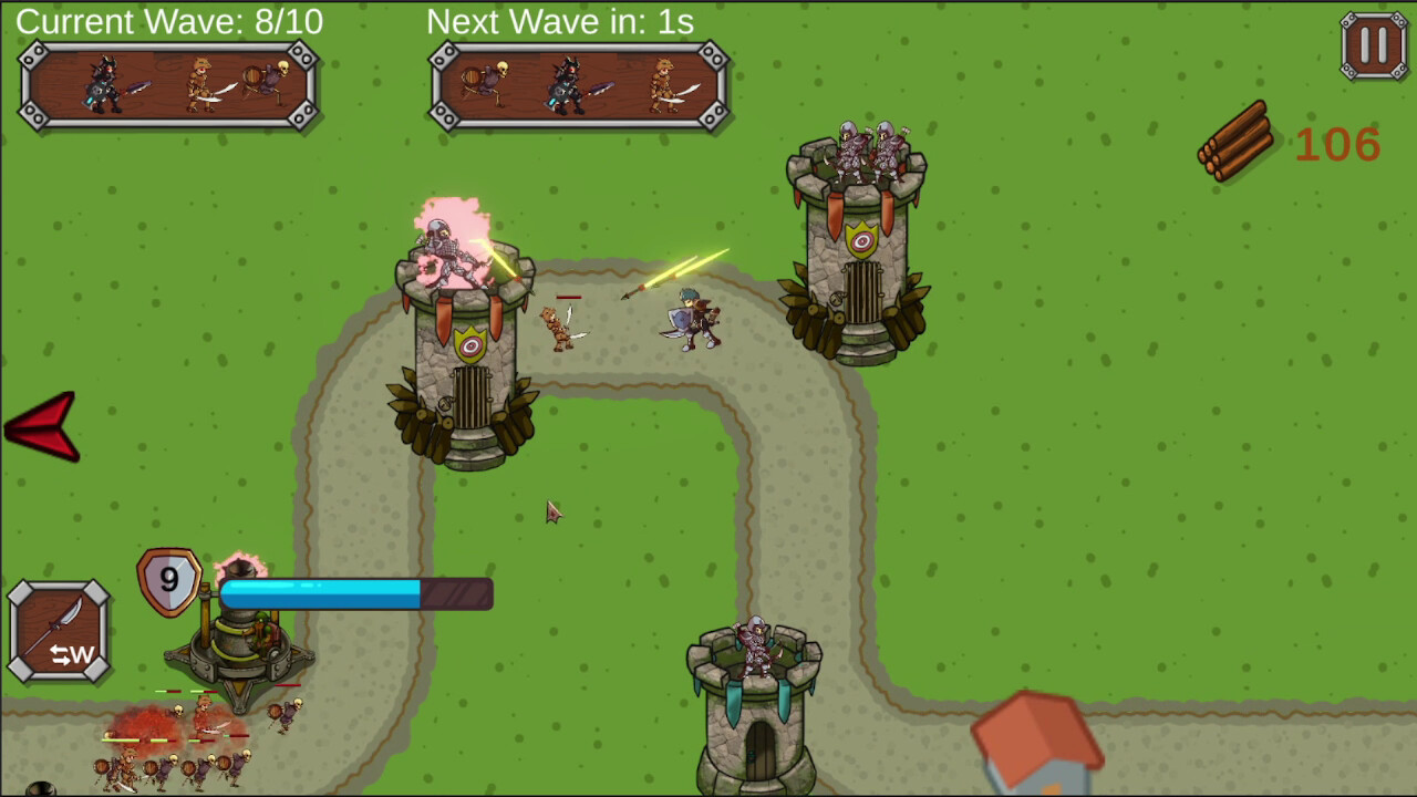 Rogue Realms
