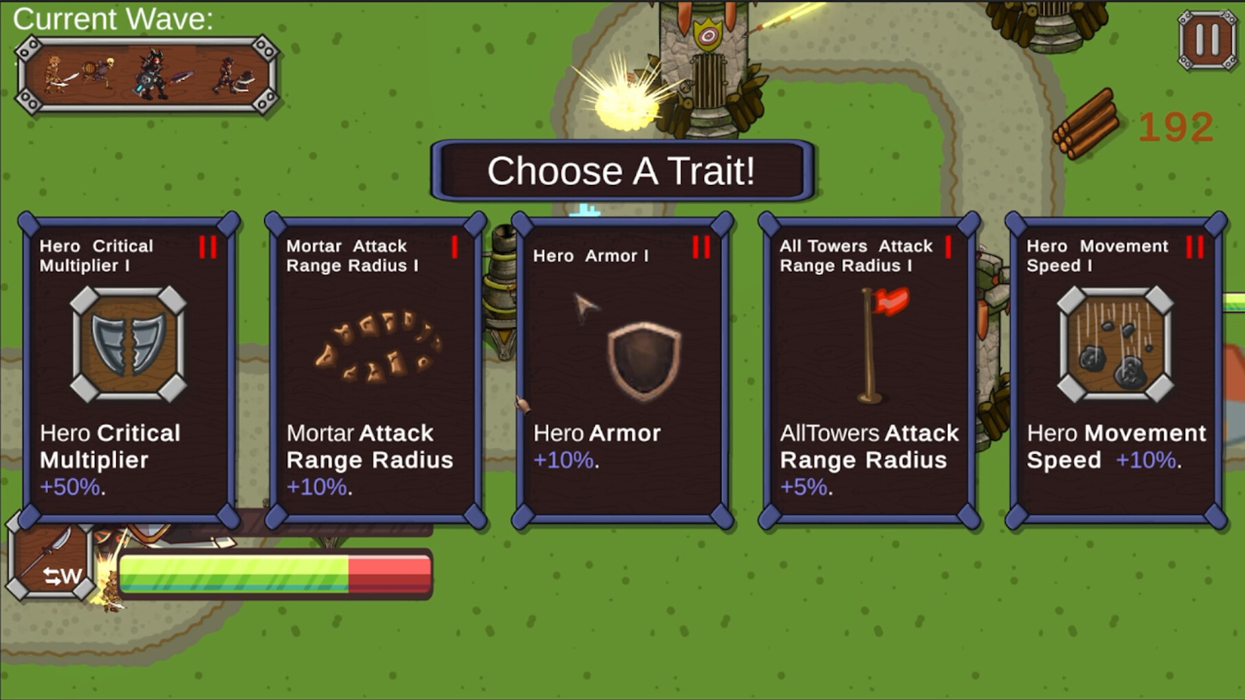 Rogue Realms