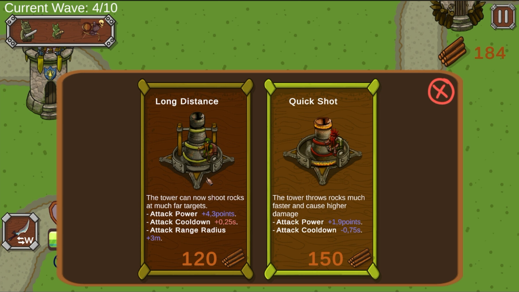 Rogue Realms