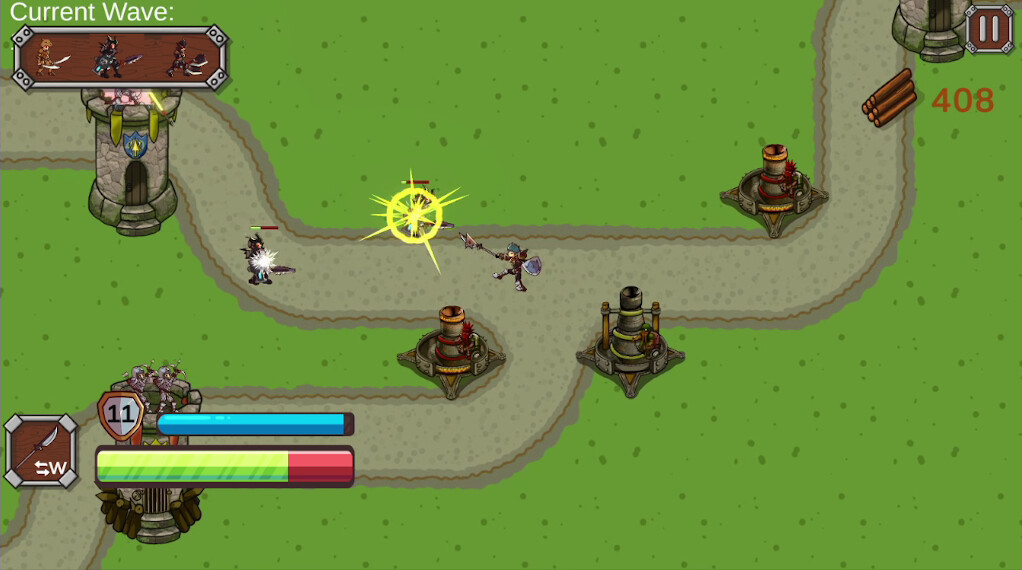 Rogue Realms
