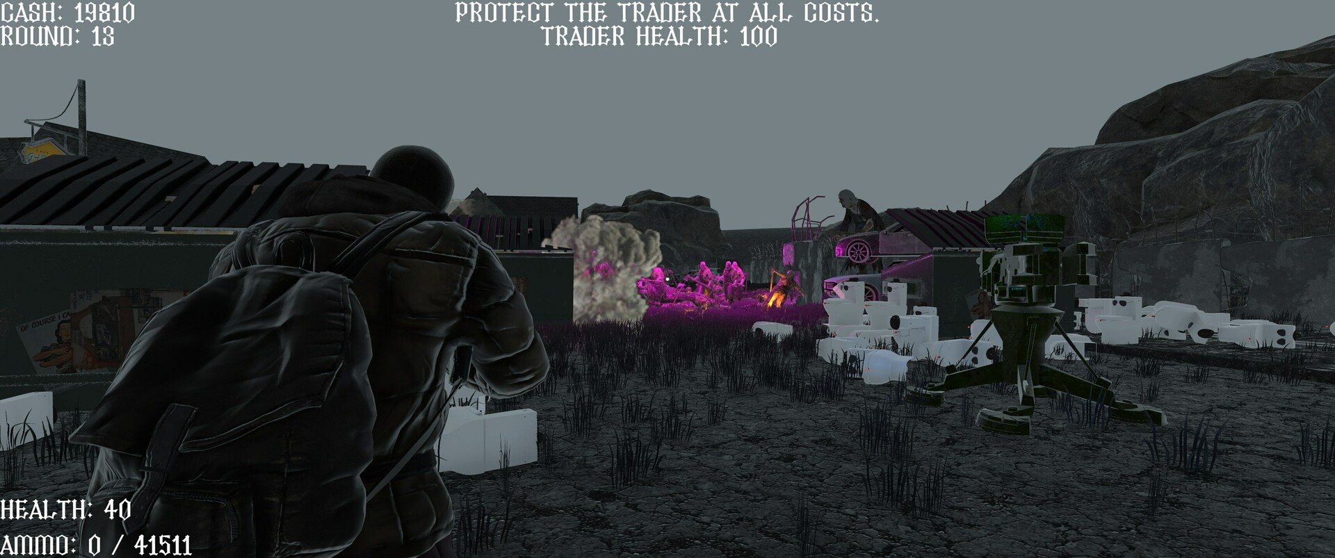 Prepped: Tower Defense