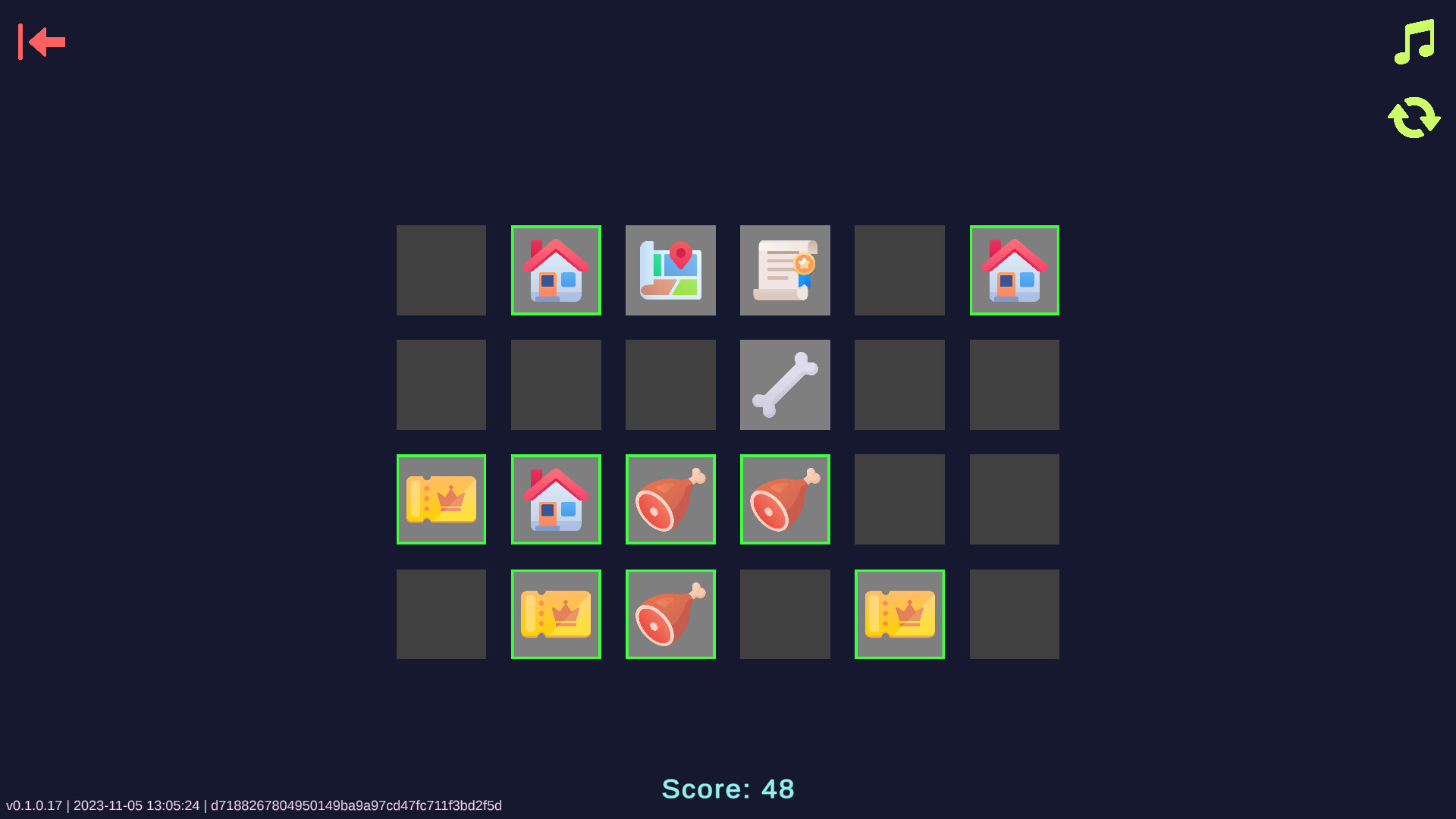Project Arcade