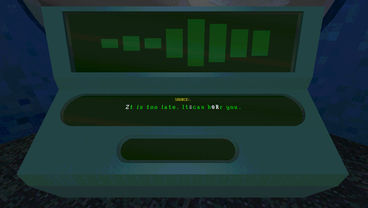Planet Scanner