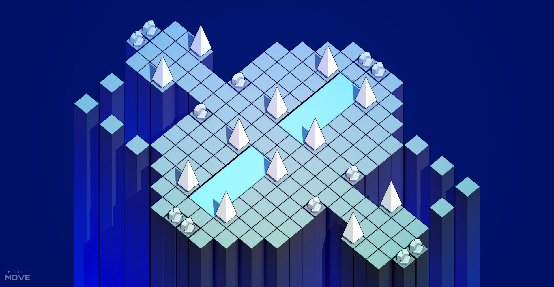 One False Move