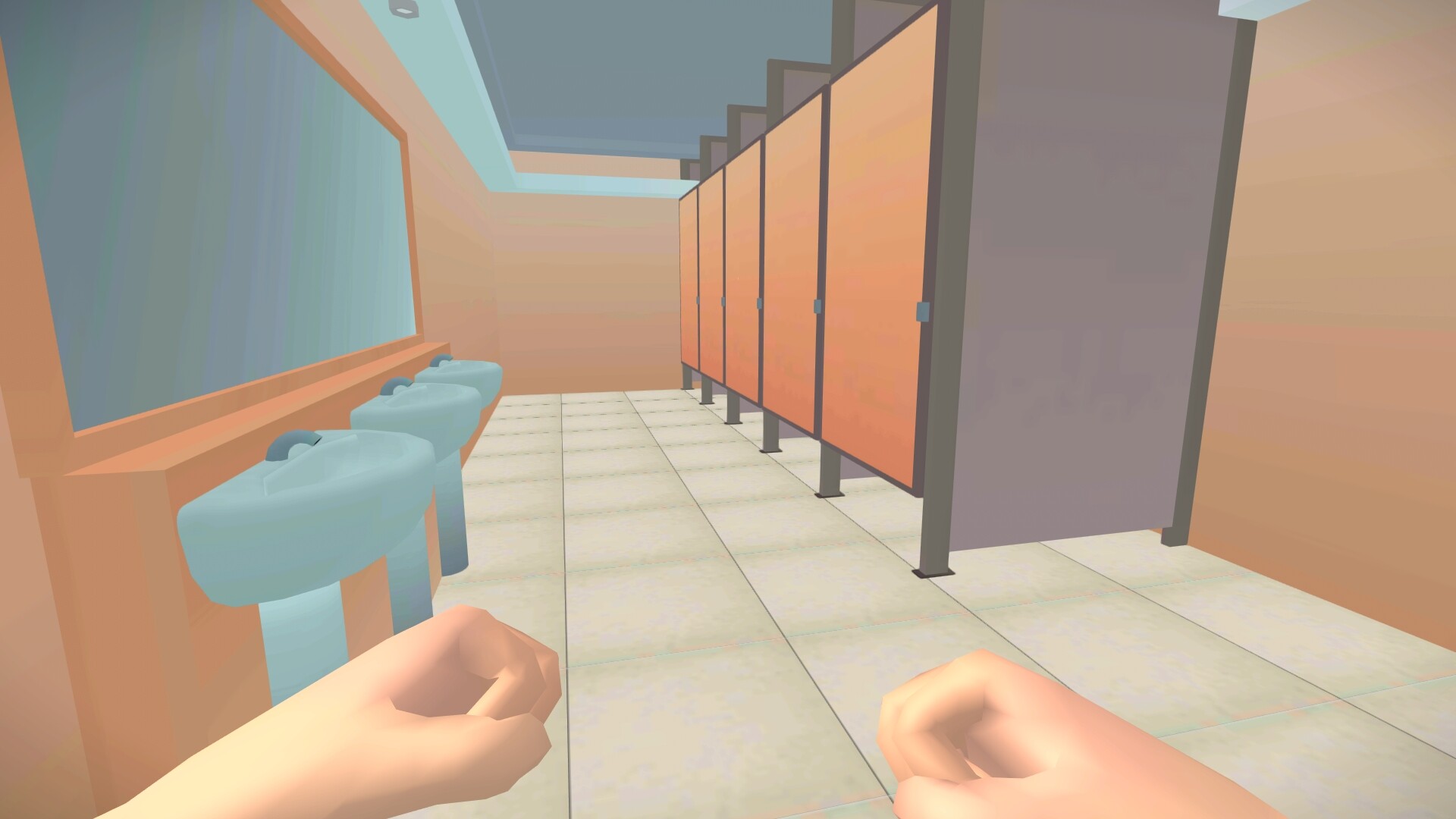 Movie Cinema Simulator