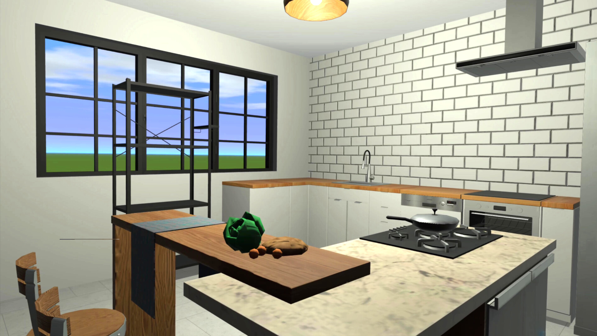Home Design 3D VR