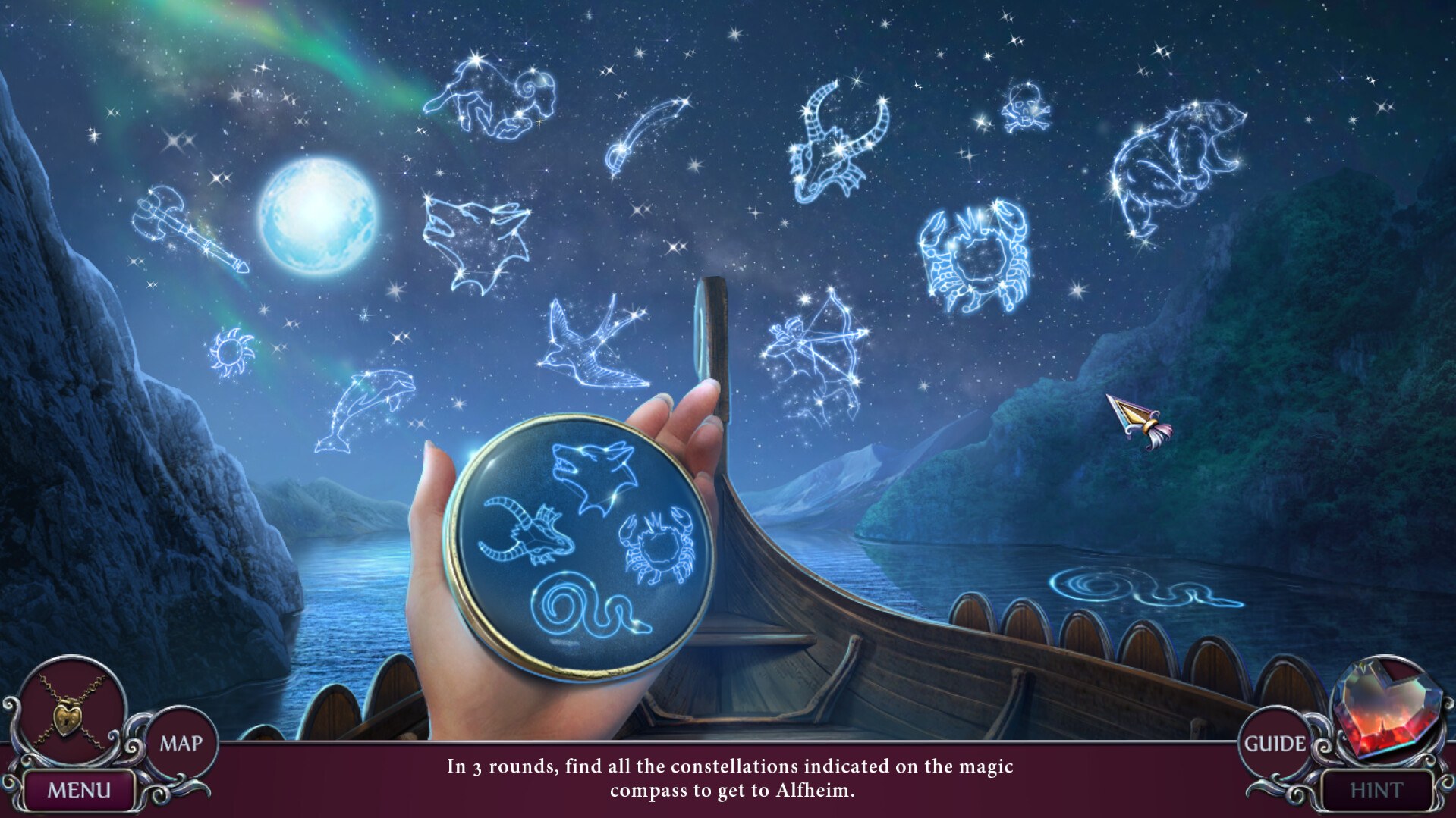 Immortal Love: Polar Lights Collector’s Edition
