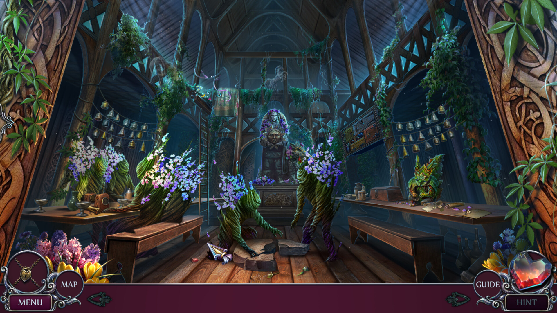 Immortal Love: Polar Lights Collector’s Edition