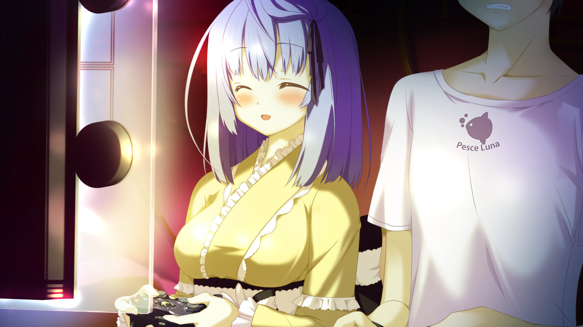 Irotoridori No Sekai: The Colorful World