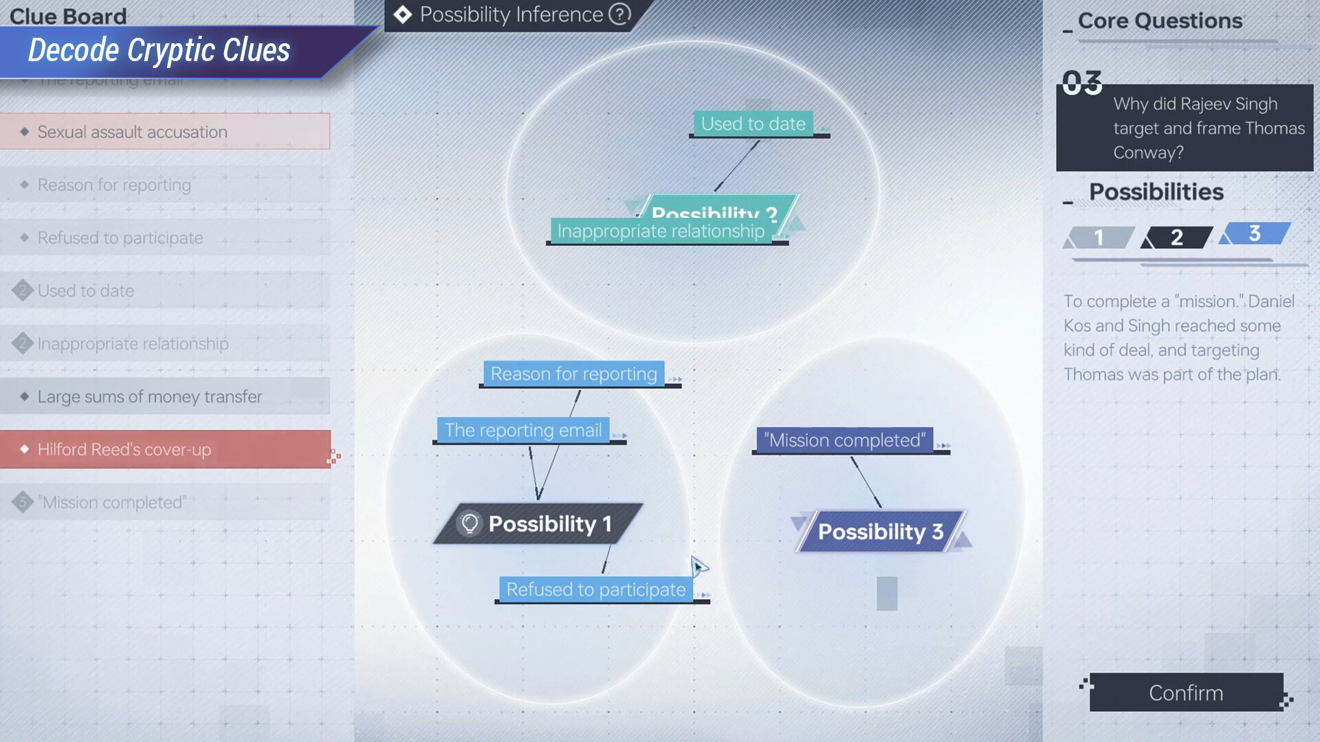Cyber Manhunt 2: New World