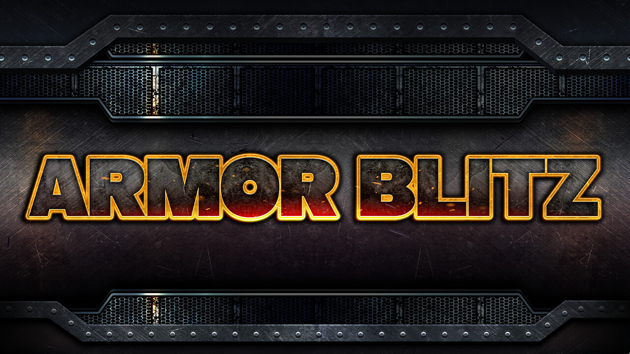 Armor Blitz