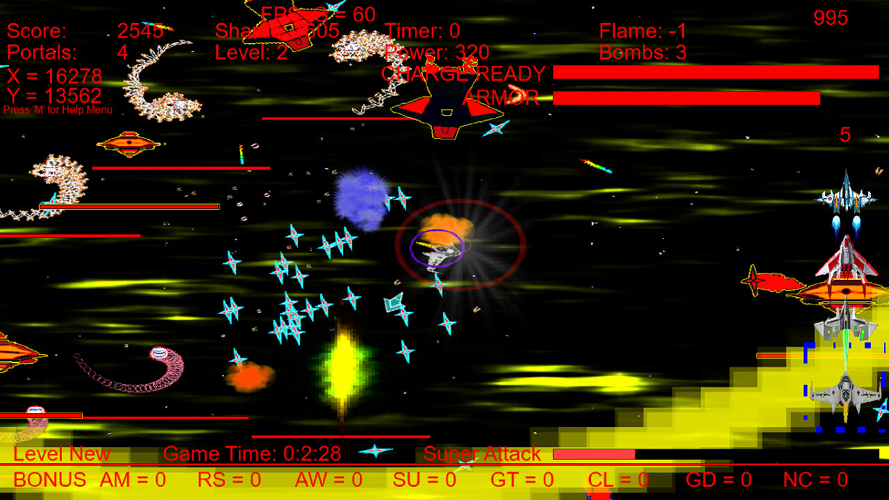 Asteroid King