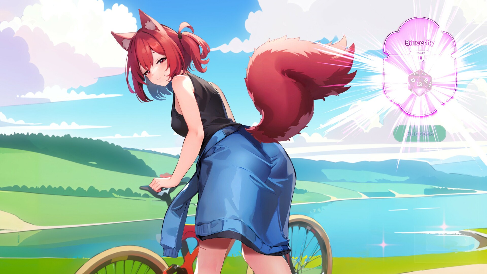 Anon’s Neko Waifus