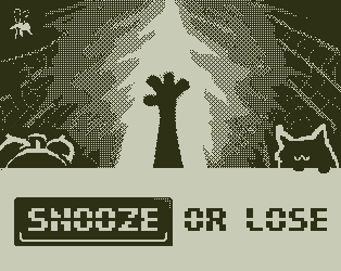 Snooze or Lose