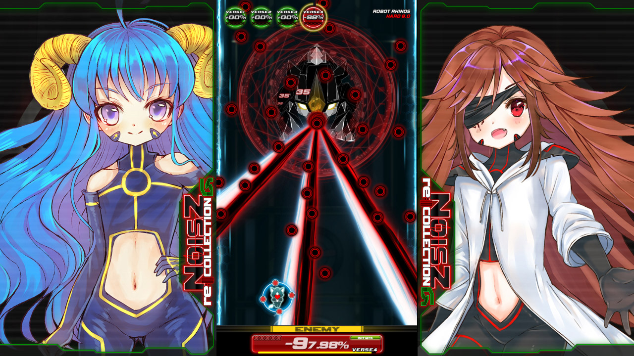 Noisz Re: Collection G