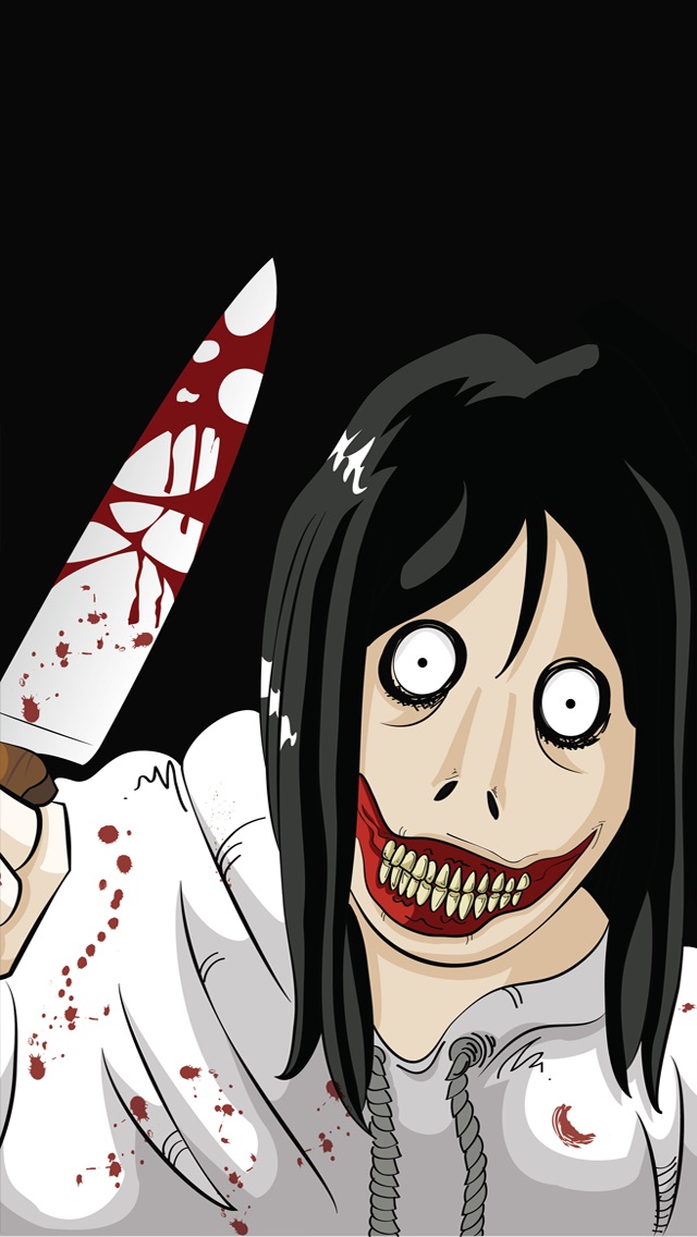 Attack of Jeff the Killer: Scary Slender Life