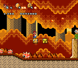 Bowser’s Revenge 3