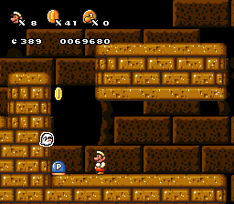 Bowser’s Revenge 3