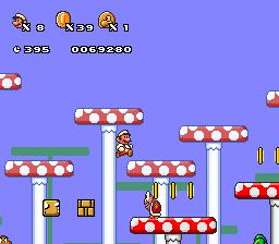 Bowser’s Revenge 3