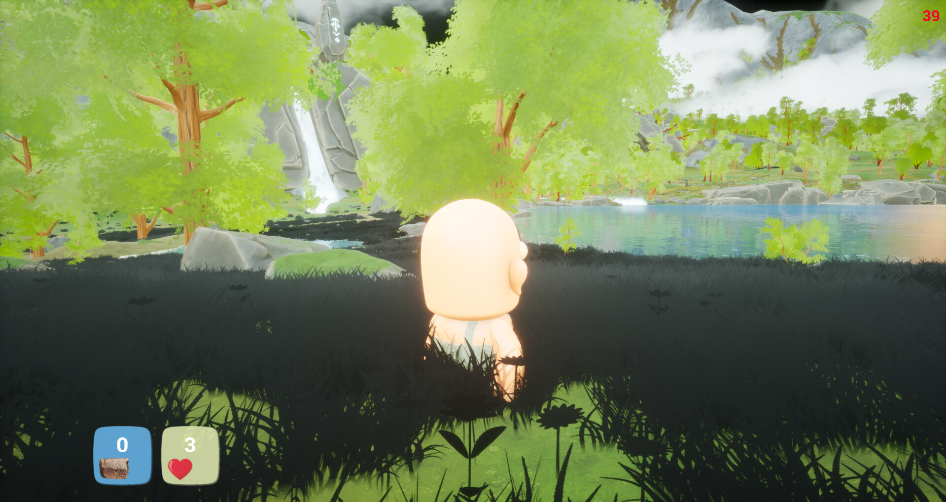 Where are my potatoes 2: Land Of Mystery