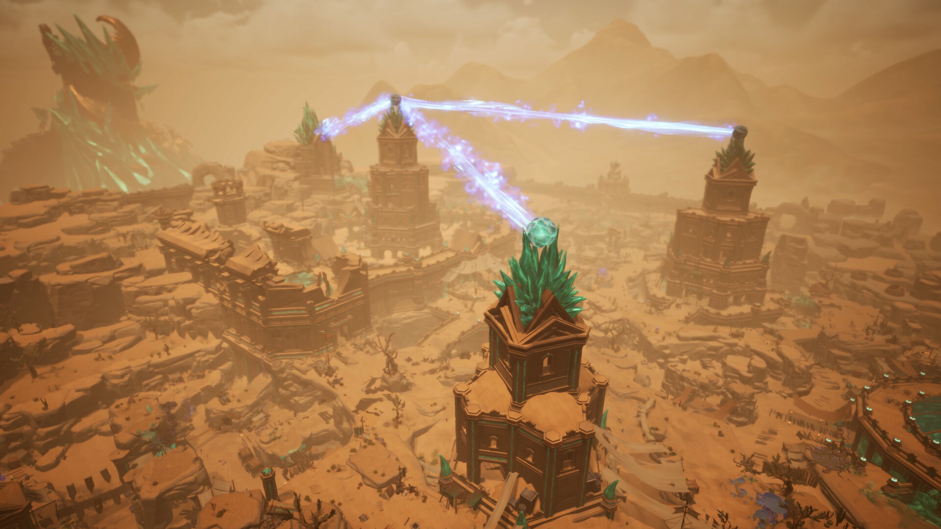 Stray Blade: Valley of Strays