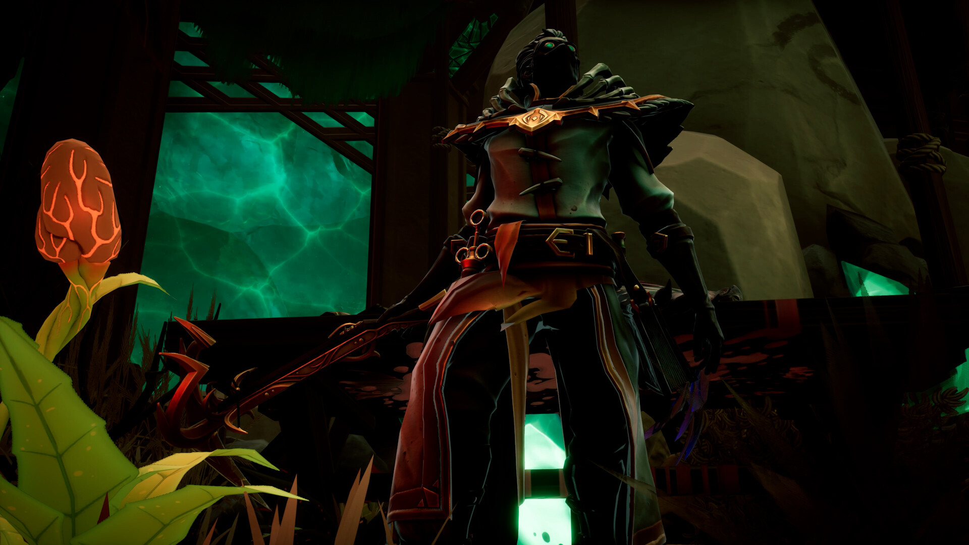 Stray Blade: Valley of Strays