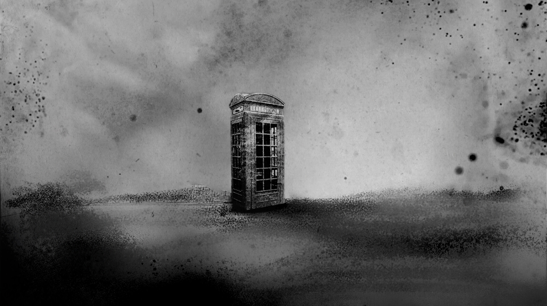 Schrödinger’s Call
