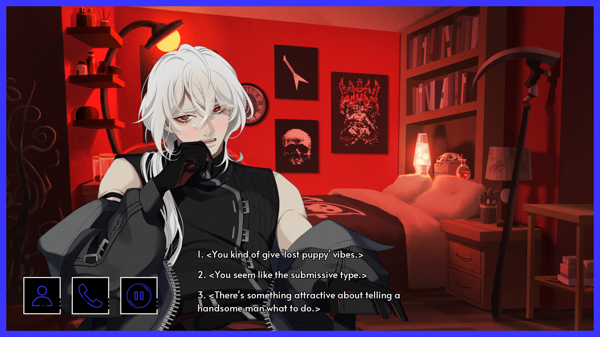 A Date with Death: Expansion DLC