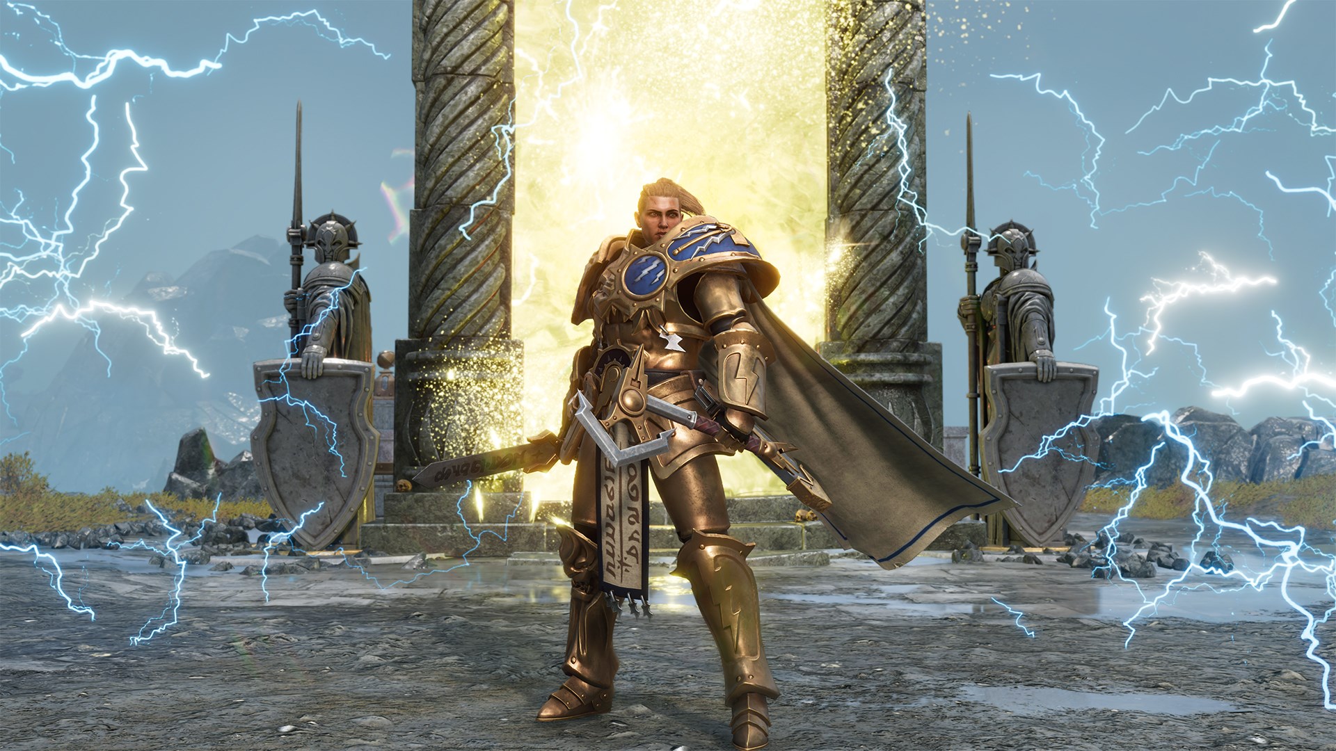 Warhammer Age of Sigmar: Realms of Ruin – Ultimate Edition