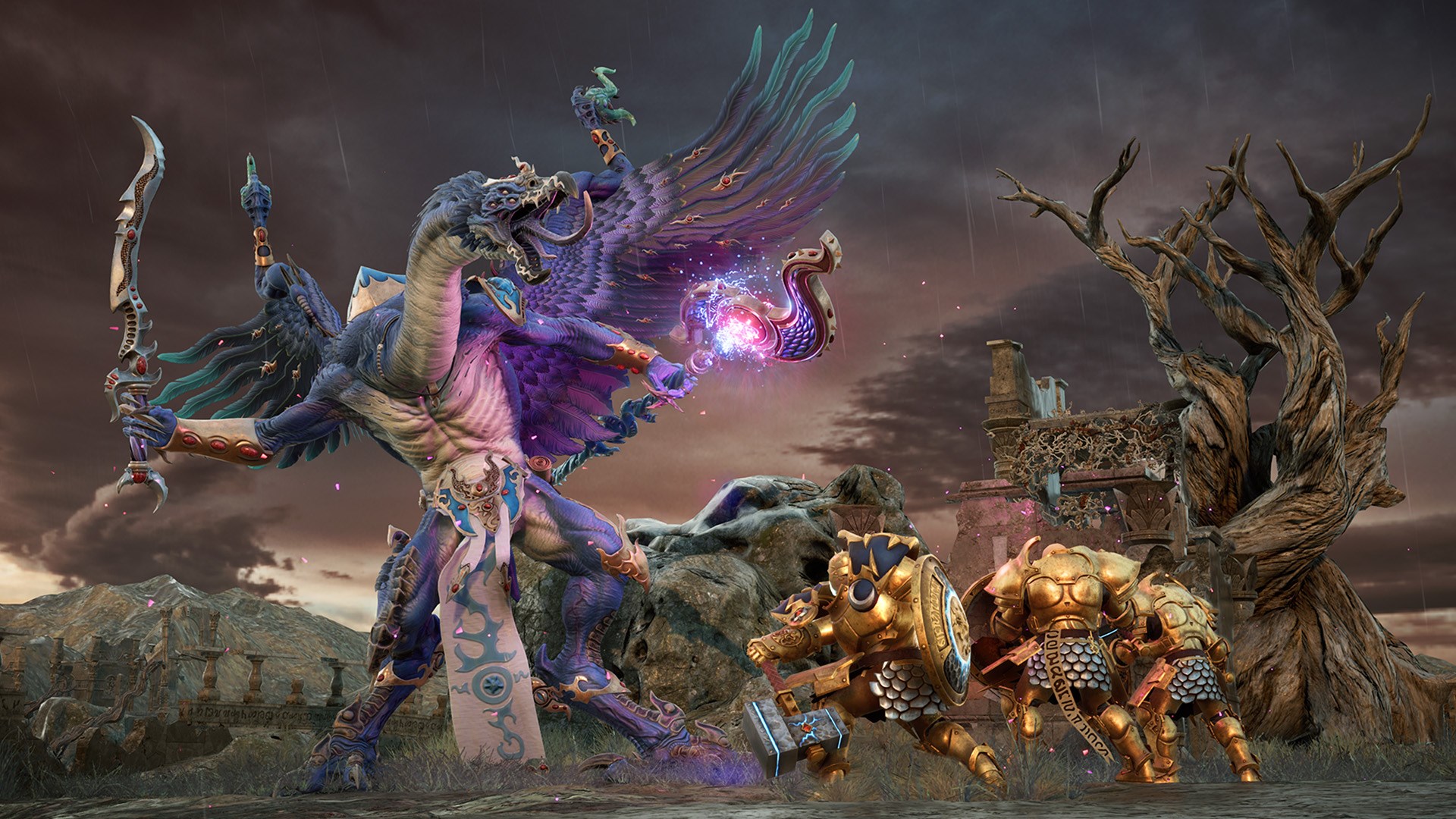 Warhammer Age of Sigmar: Realms of Ruin – Ultimate Edition