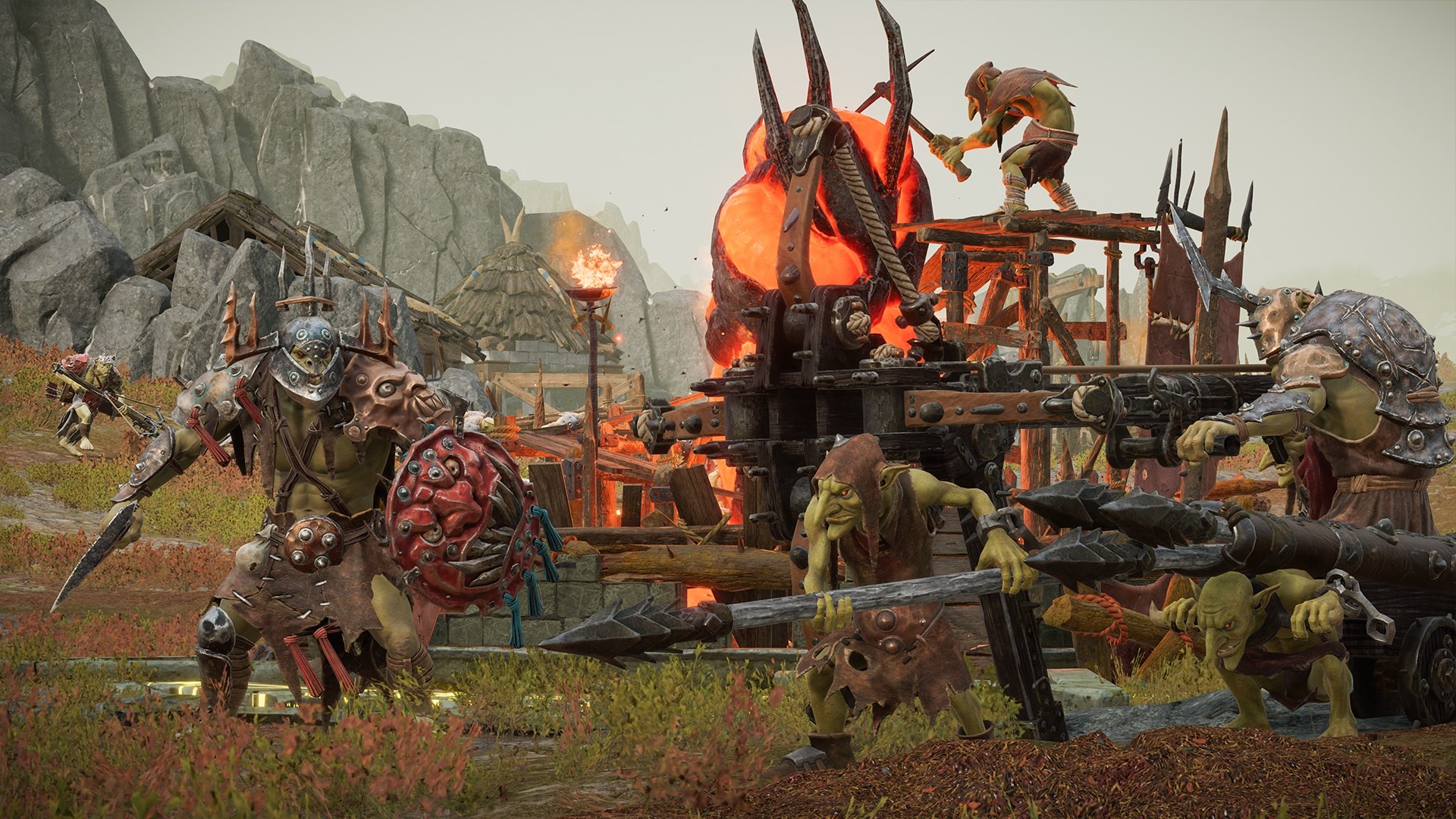 Warhammer Age of Sigmar: Realms of Ruin – Ultimate Edition