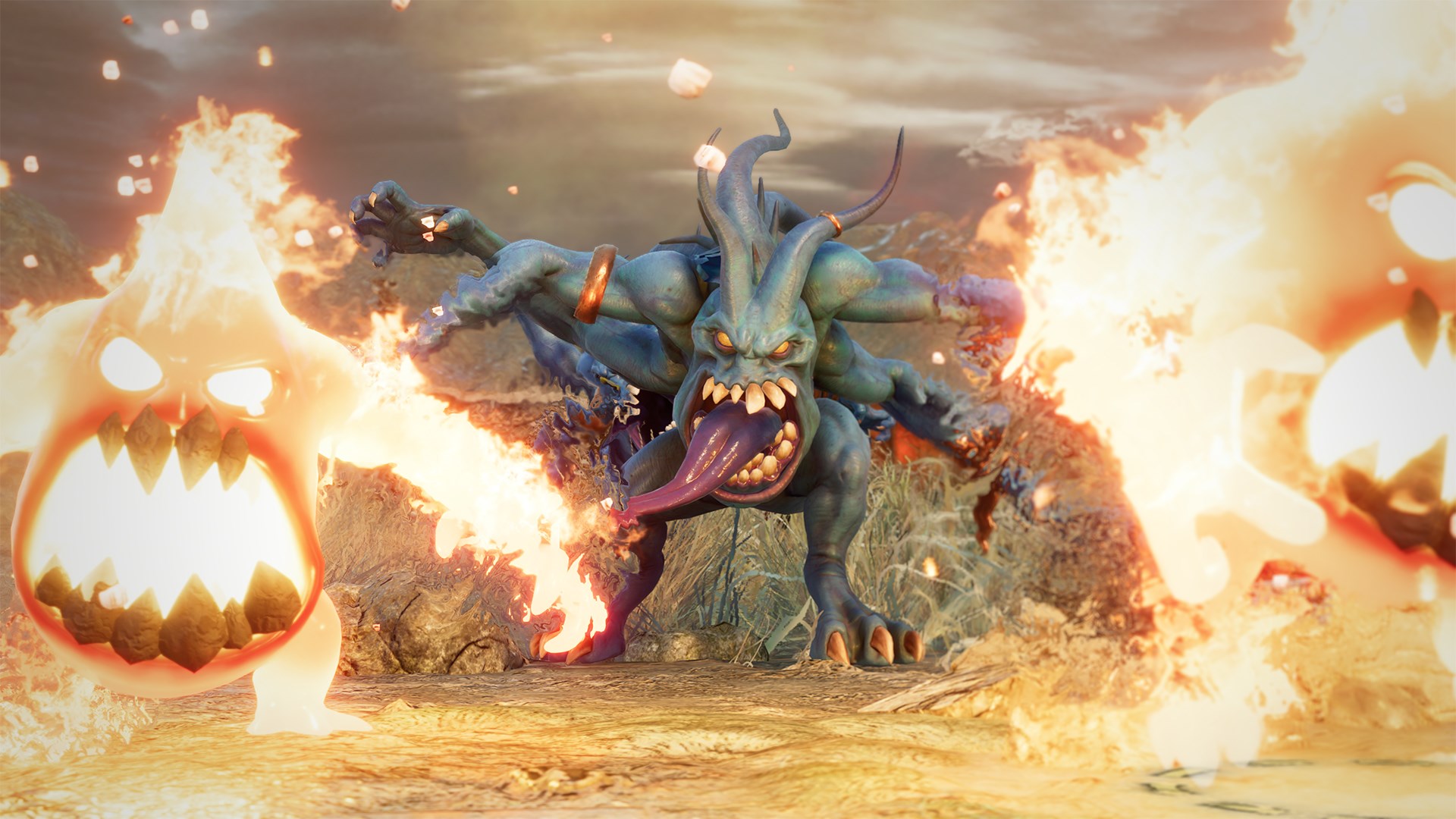 Warhammer Age of Sigmar: Realms of Ruin – Ultimate Edition