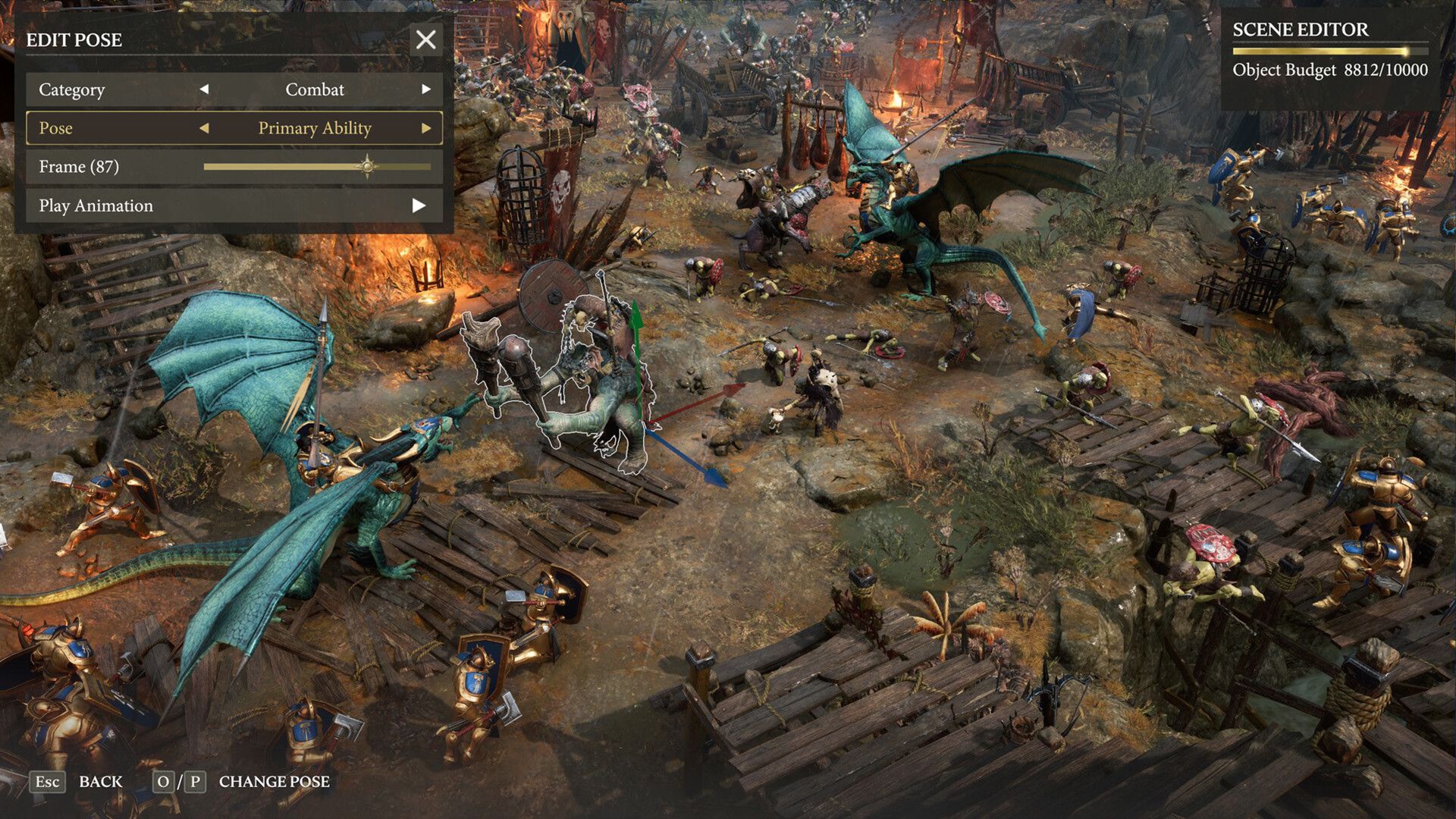 Warhammer Age of Sigmar: Realms of Ruin – Ultimate Edition
