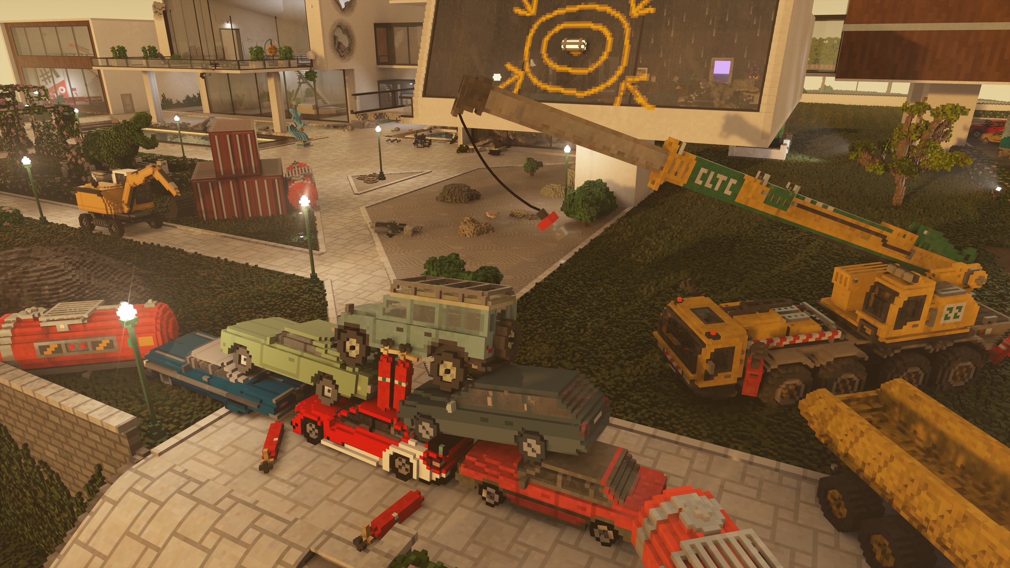 Teardown: Deluxe Edition