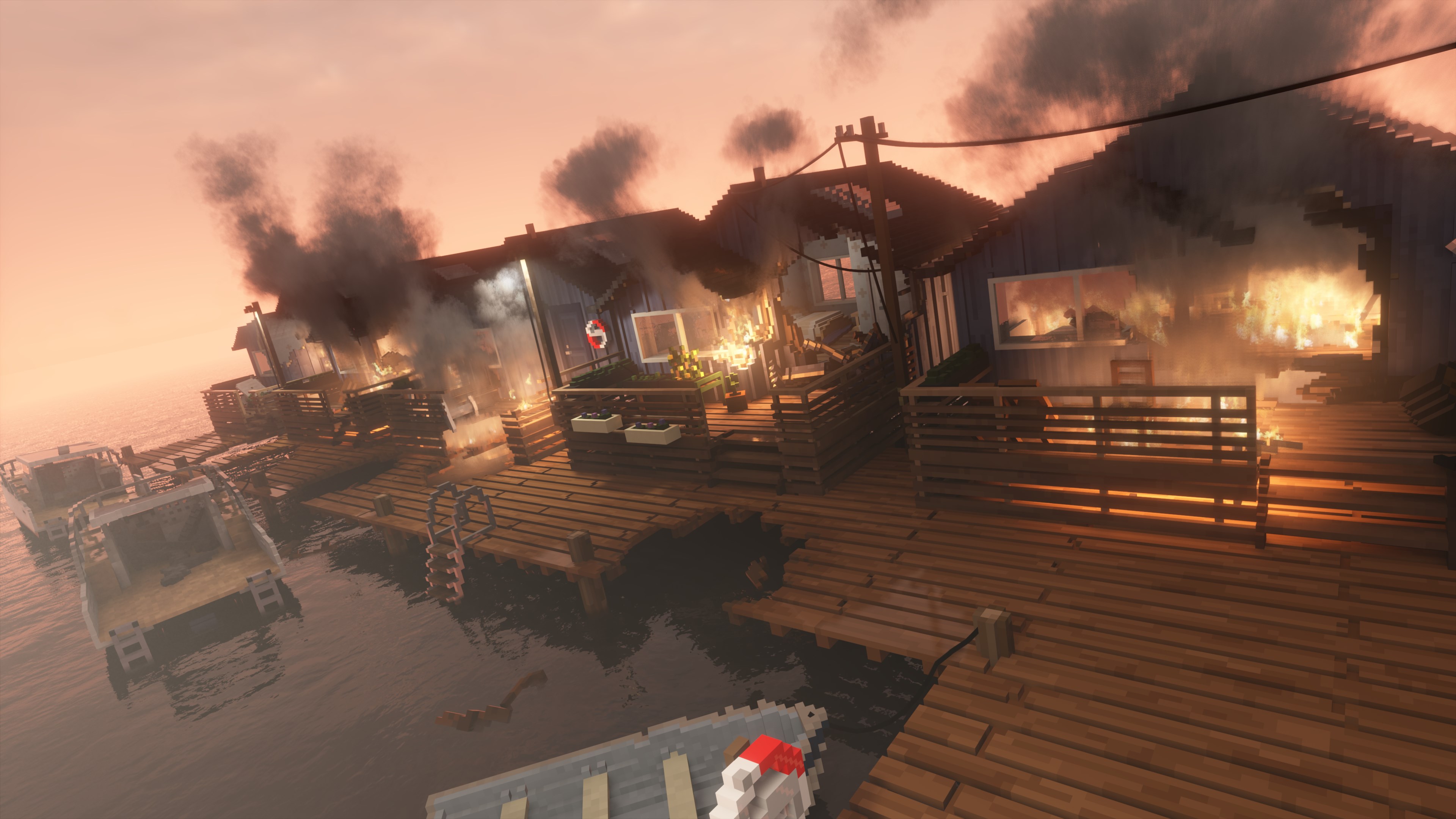 Teardown: Deluxe Edition