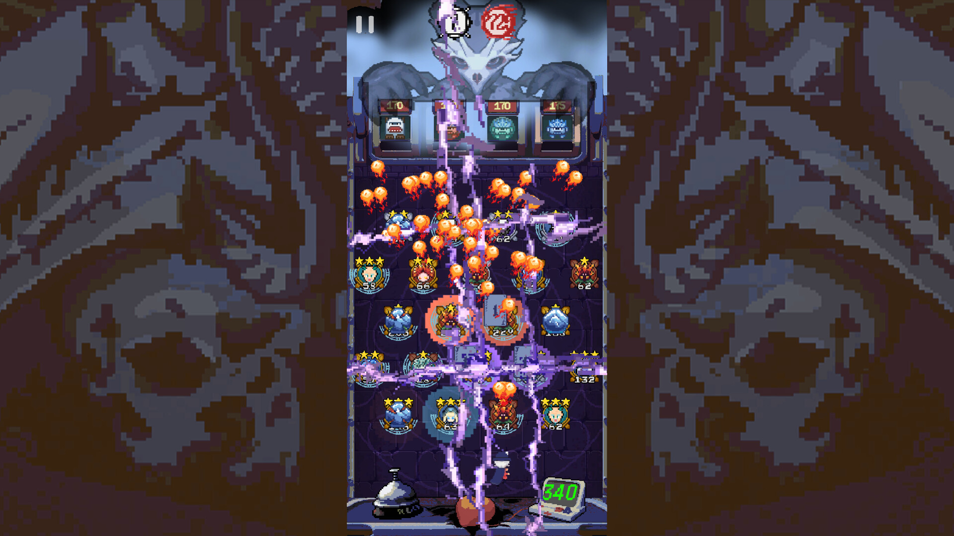 Devil Slot Machine