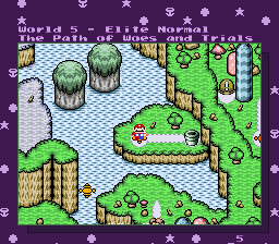 The Devious Four Chronicles 4: Hunter’s Revenge ReVised