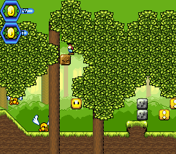 The Devious Four Chronicles 4: Hunter’s Revenge ReVised