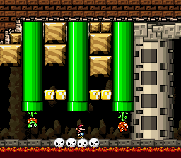 The Devious Four Chronicles 4: Hunter’s Revenge ReVised