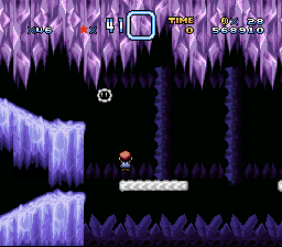 The Devious Four Chronicles 3: The Crater