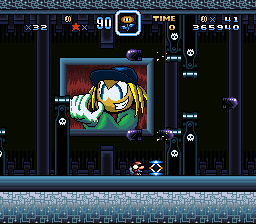 The Devious Four Chronicles 3: The Crater