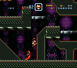 The Devious Four Chronicles 3: The Crater