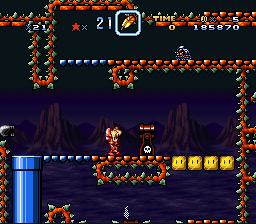 The Devious Four Chronicles 3: The Crater