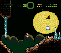 Super Mario: Hunter’s Revenge 3