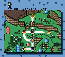 H&amp;SB2: Twilight Gem – Hunter’s Quest