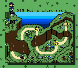 H&amp;SB2: Twilight Gem – Hunter’s Quest